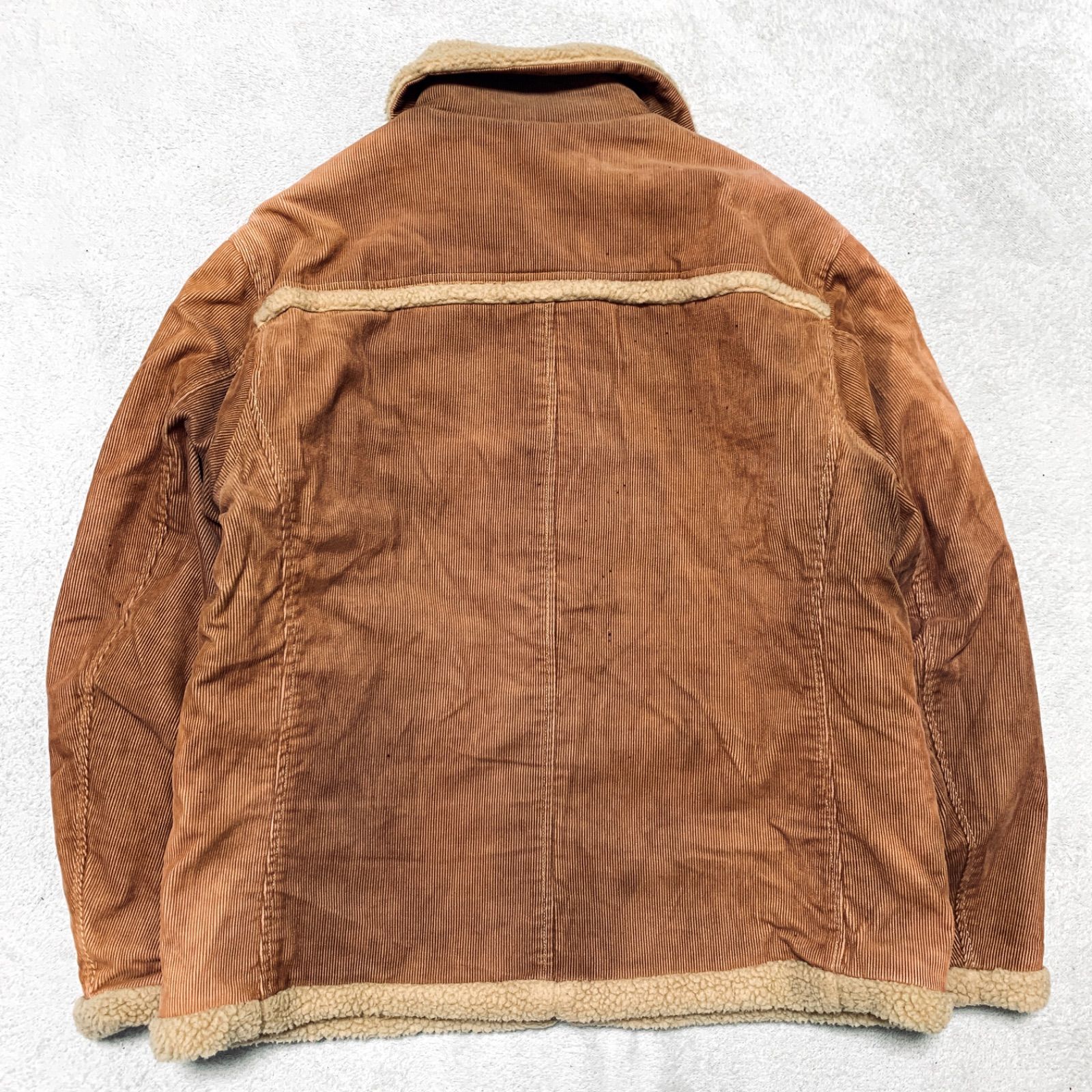 SUGAR CANE / 東洋エンタープライズ ランチジャケット ワーク