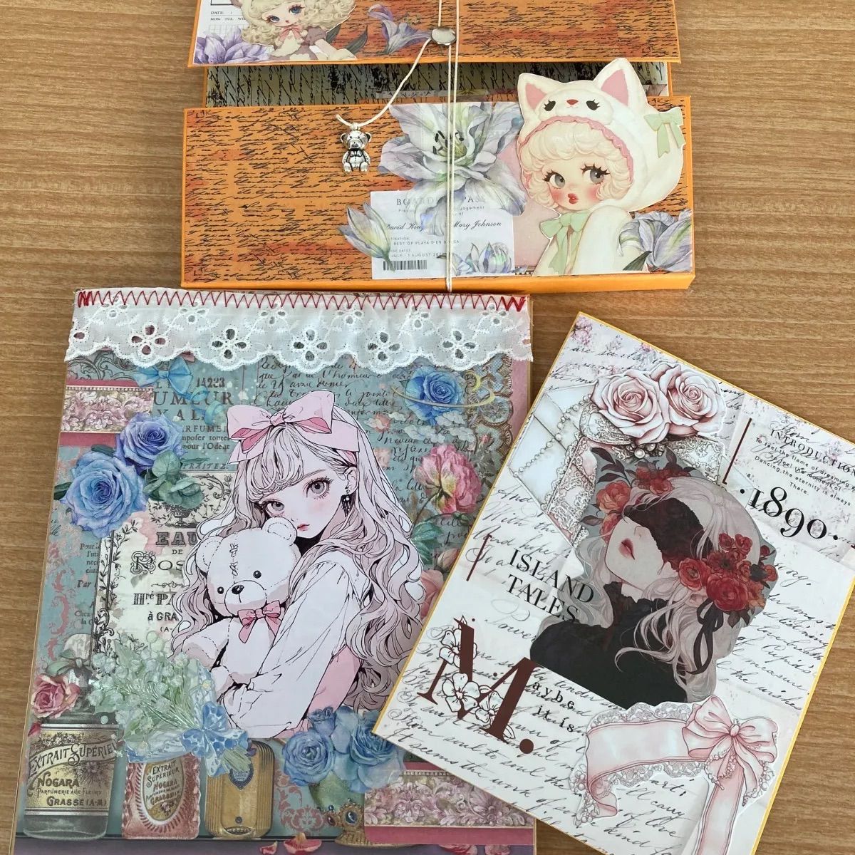 おすそ分けファイル 色々セット - メルカリ