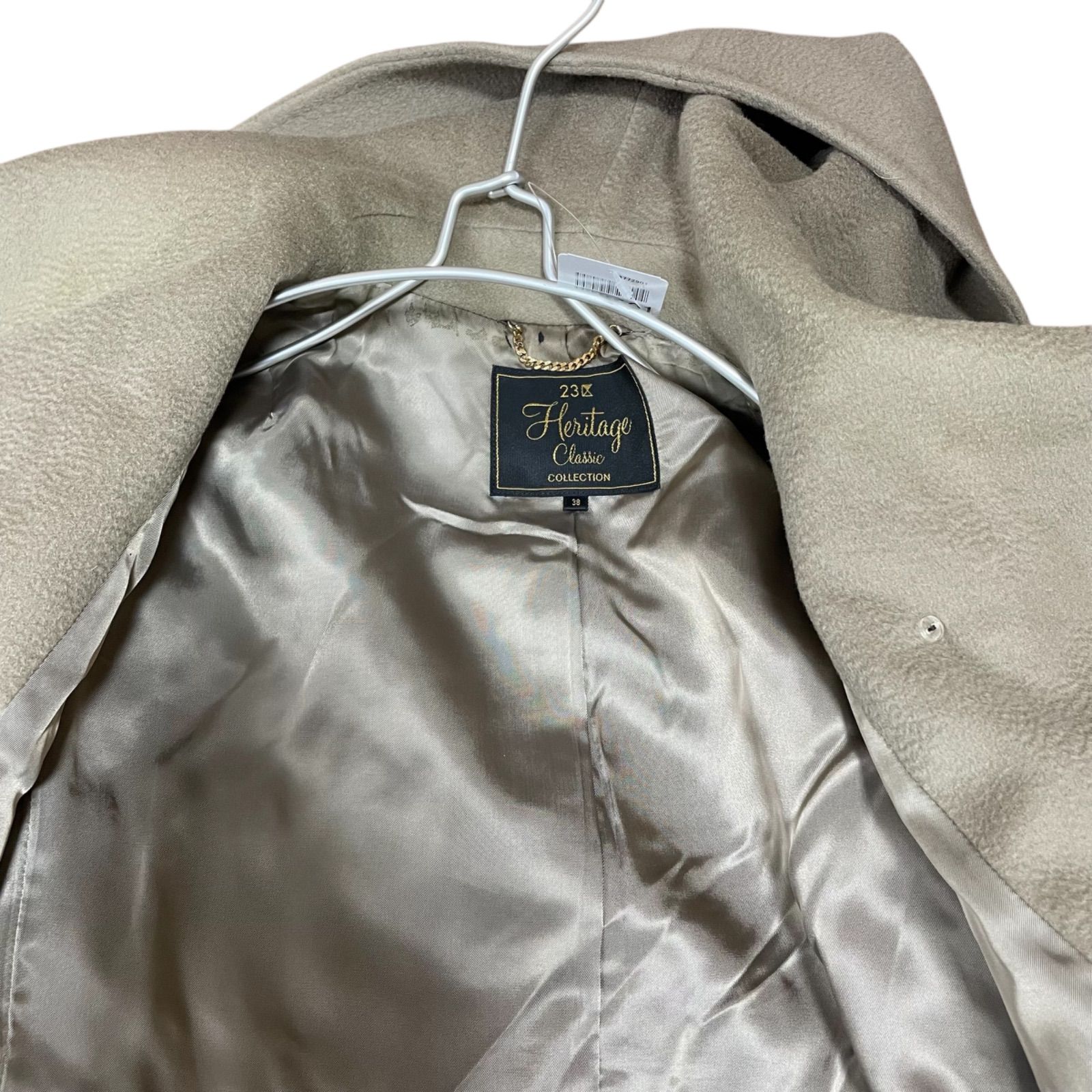 ZK19 23区 Heritage Classic Collection 23区 ヘリテージクラシック