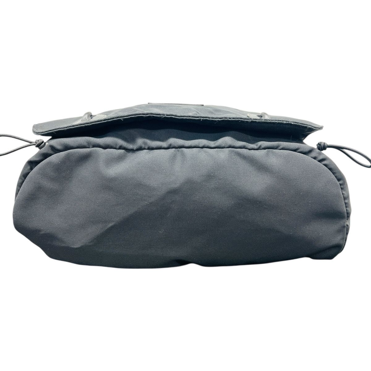 CHANEL 希少 シャネル スポーツライン ショルダーバッグ ココマーク