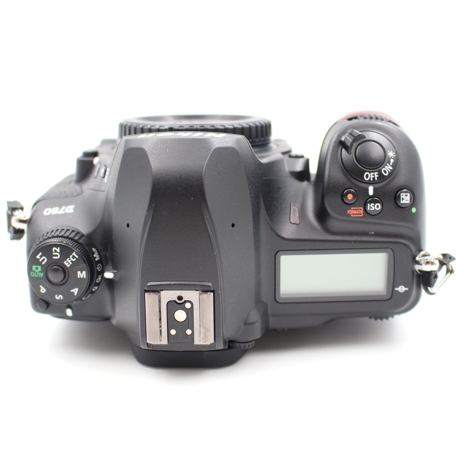 □シャッター数6363枚！極上品□ Nikon D780 ボディ ブラック デジタル