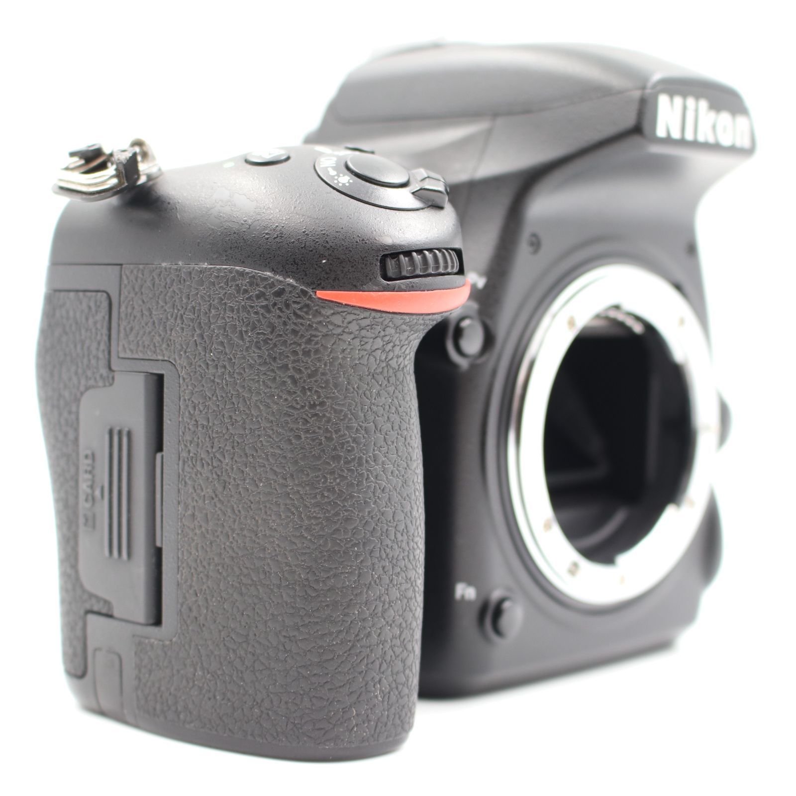 □極上品□ Nikon D750 ボディ ブラック デジタル一眼レフカメラ