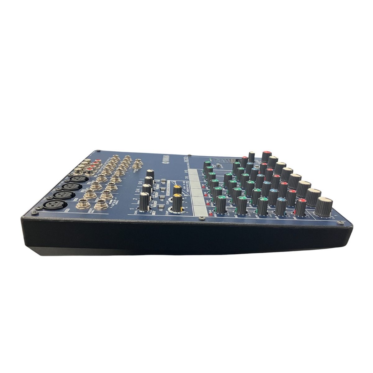 YAMAHA MG102C アナログ ミキサー ミキシングコンソール 音響機材