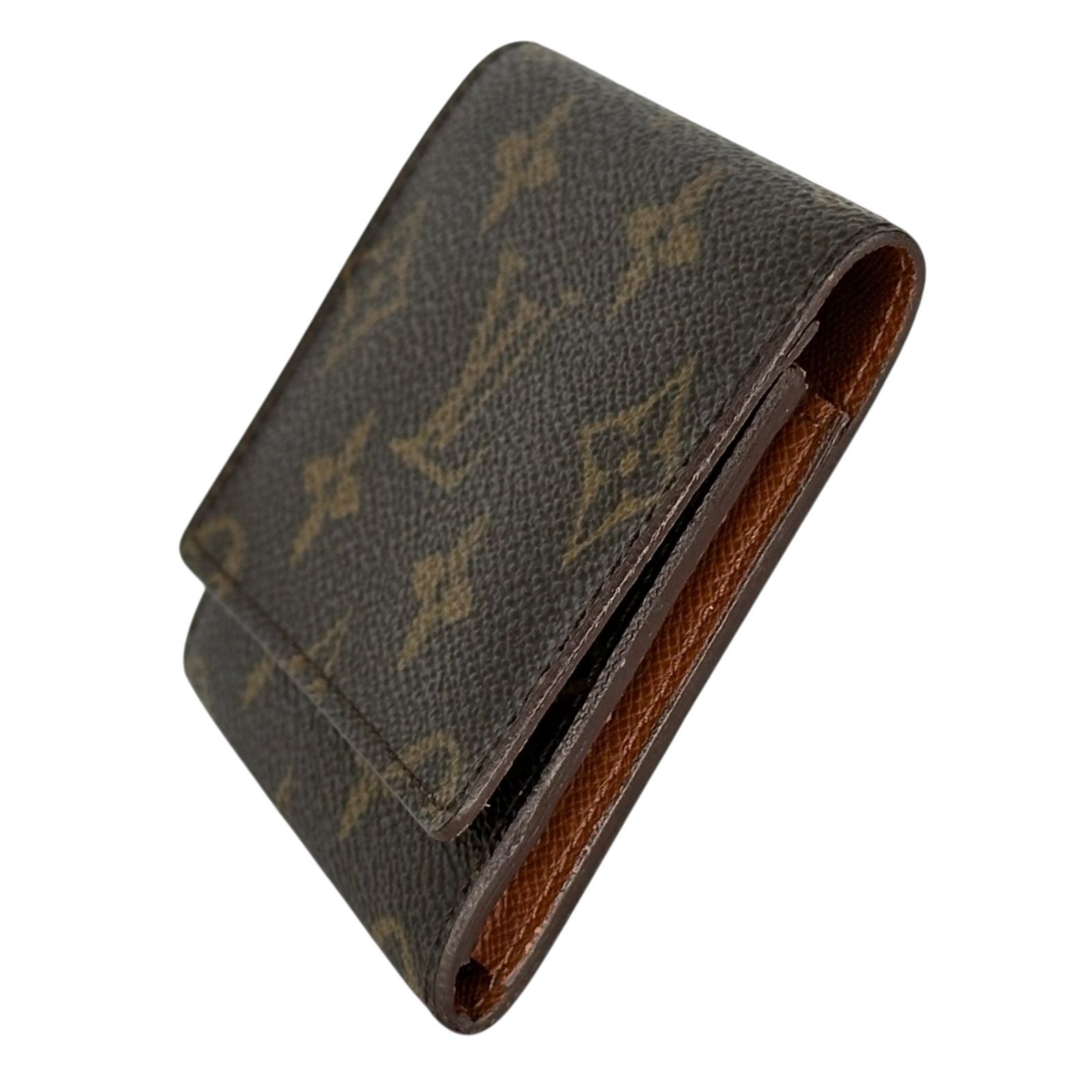 Louis Vuitton】ルイ・ヴィトン アンヴェロップ カルト ドゥ