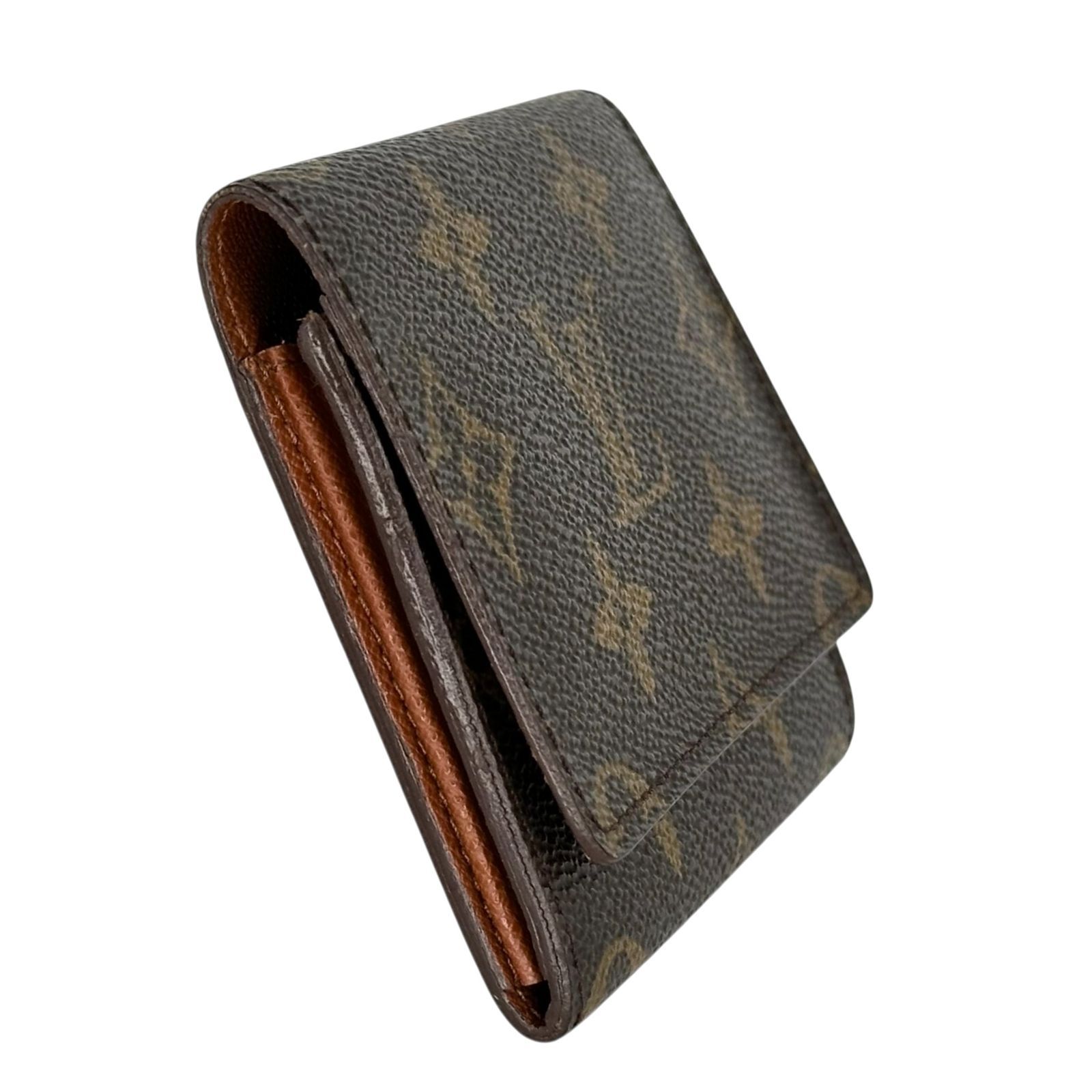 Louis Vuitton】ルイ・ヴィトン アンヴェロップ カルト ドゥ