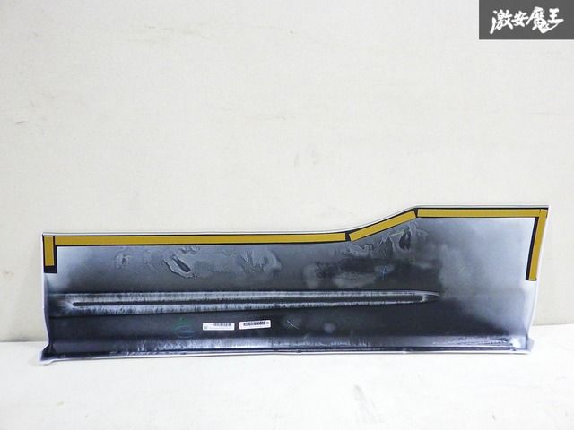 AYH30　左　モデリスタドアパネル アルファード 新品】MODELLISTA モデリスタ AGH30W アルファード ドアパネル サイド