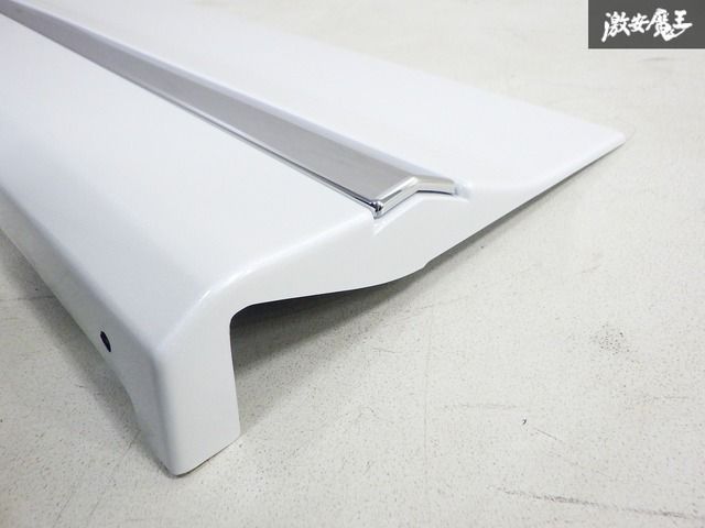 新品】MODELLISTA モデリスタ AGH30W アルファード ドアパネル サイド