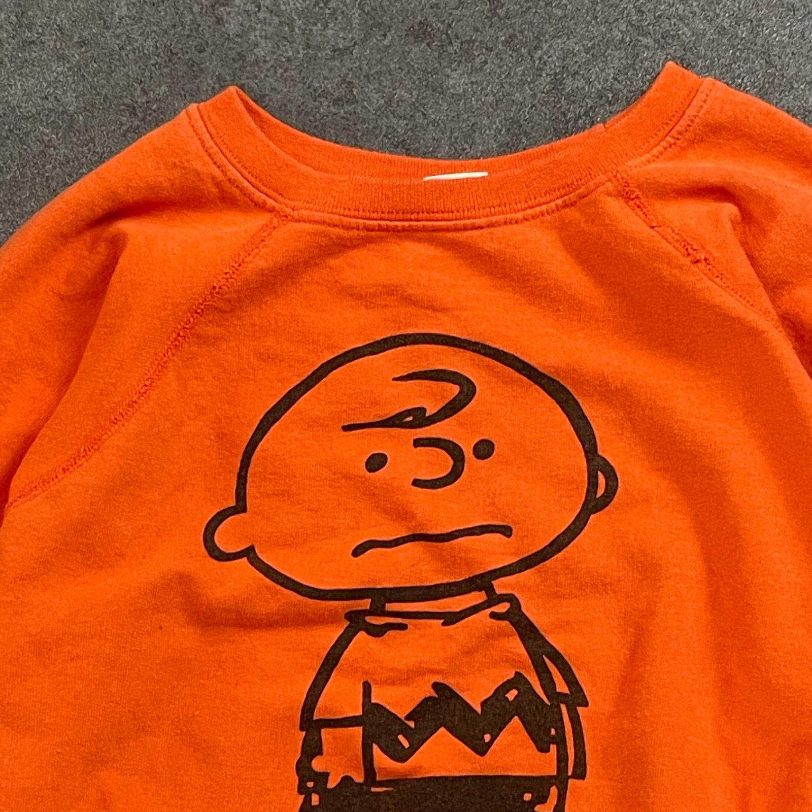 60s Vintage USA製 Vintage MAYO SPRUCE Charlie Brown メイヨー
