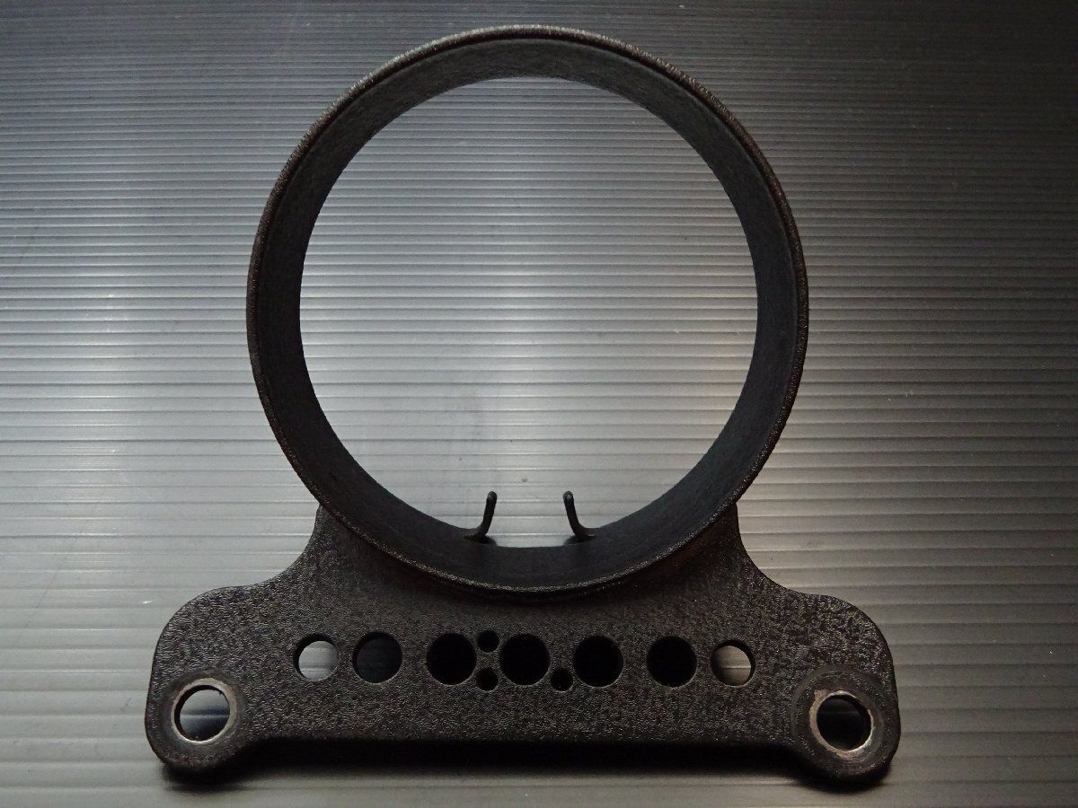 バイク ハーレー ☆ スポーツスター XL883L-I 純正 メーターステー 