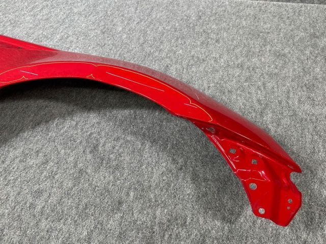 86 ZN6 / BRZ ZC6 純正 右フェンダー 右フロントフェンダー RH SU003