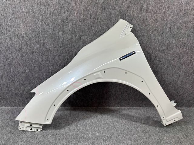 【フェン】 XV GT7 GTE 純正 左フェンダー 左フロントフェンダー LH 57120FL0709P