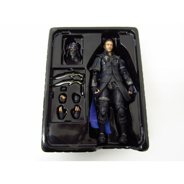 スクウェア・エニックス PLAY ARTS改 ファイナルファンタジー XV NYX