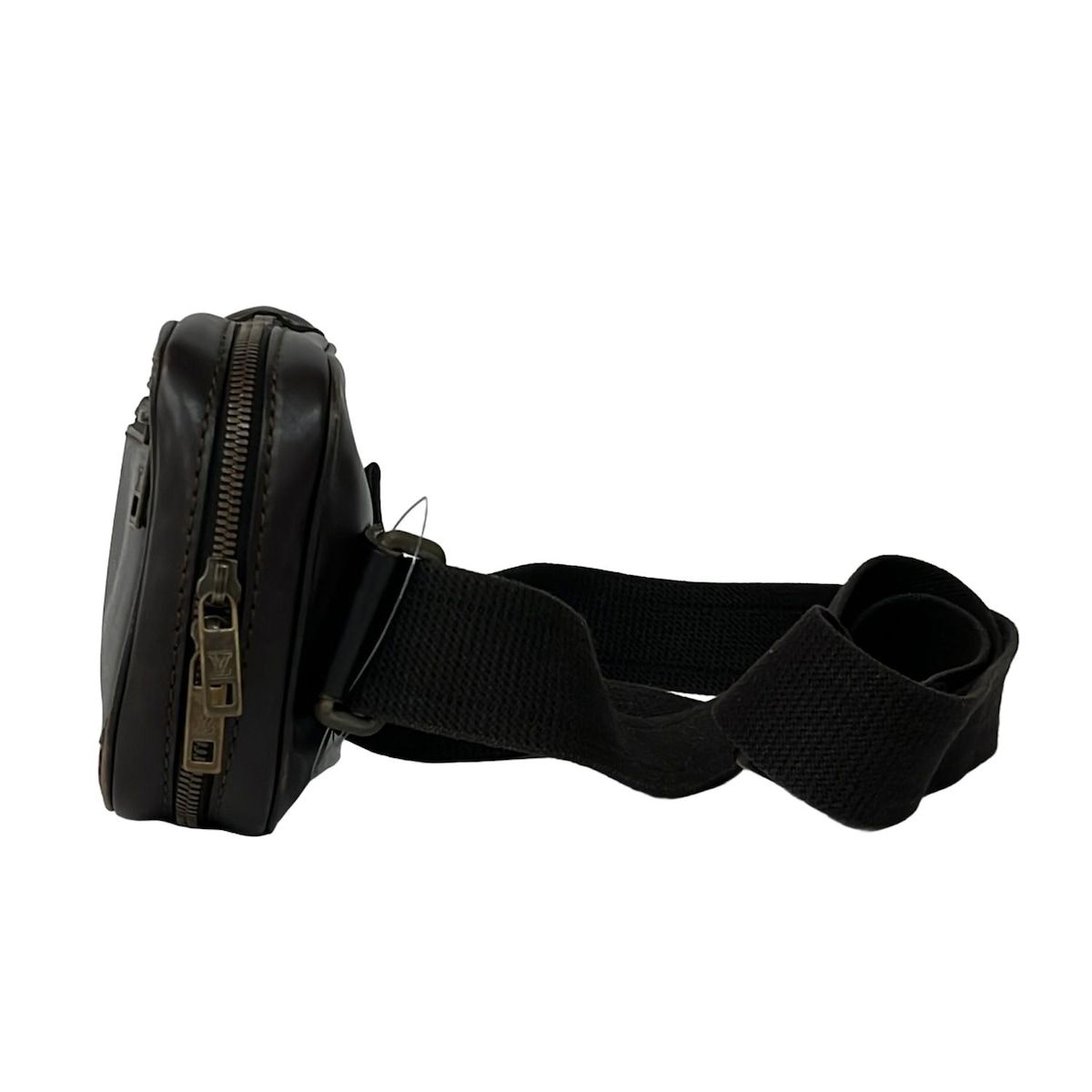 LOUIS VUITTON(ルイヴィトン) ウエストポーチ ユタ スィウボディバッグ