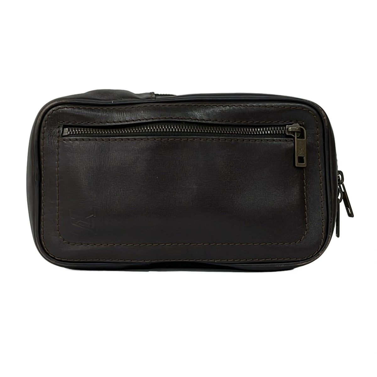 LOUIS VUITTON(ルイヴィトン) ウエストポーチ ユタ スィウボディバッグ