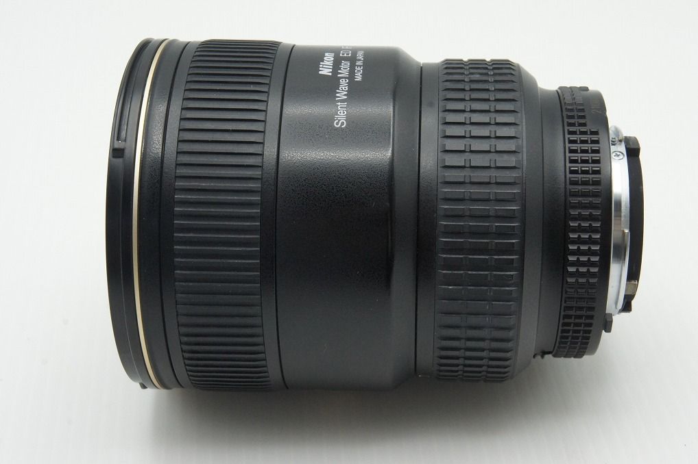 Nikon ニコン AF-S ZOOM NIKKOR 17-35mm F2.8D IF ED ズームレンズ