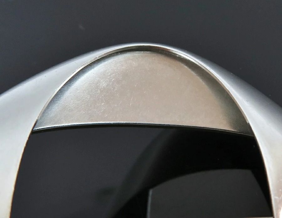 GEORG JENSEN ジョージ・ジェンセン ピンブローチ #368 シルバー925