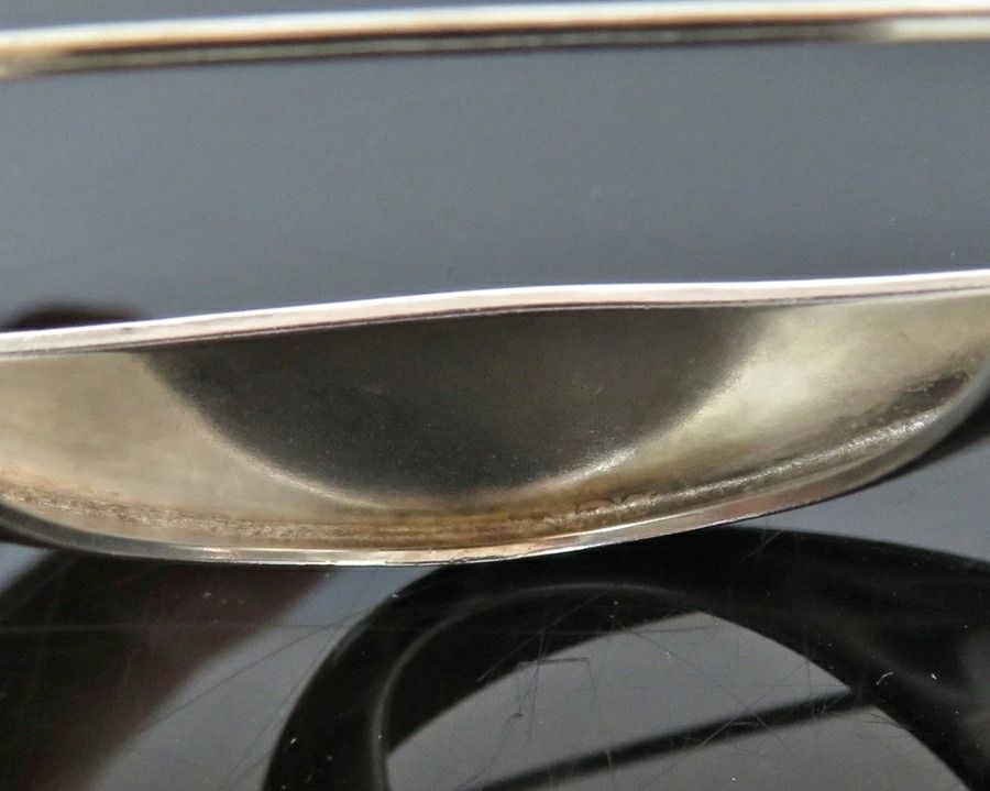 GEORG JENSEN ジョージ・ジェンセン ピンブローチ #368 シルバー925