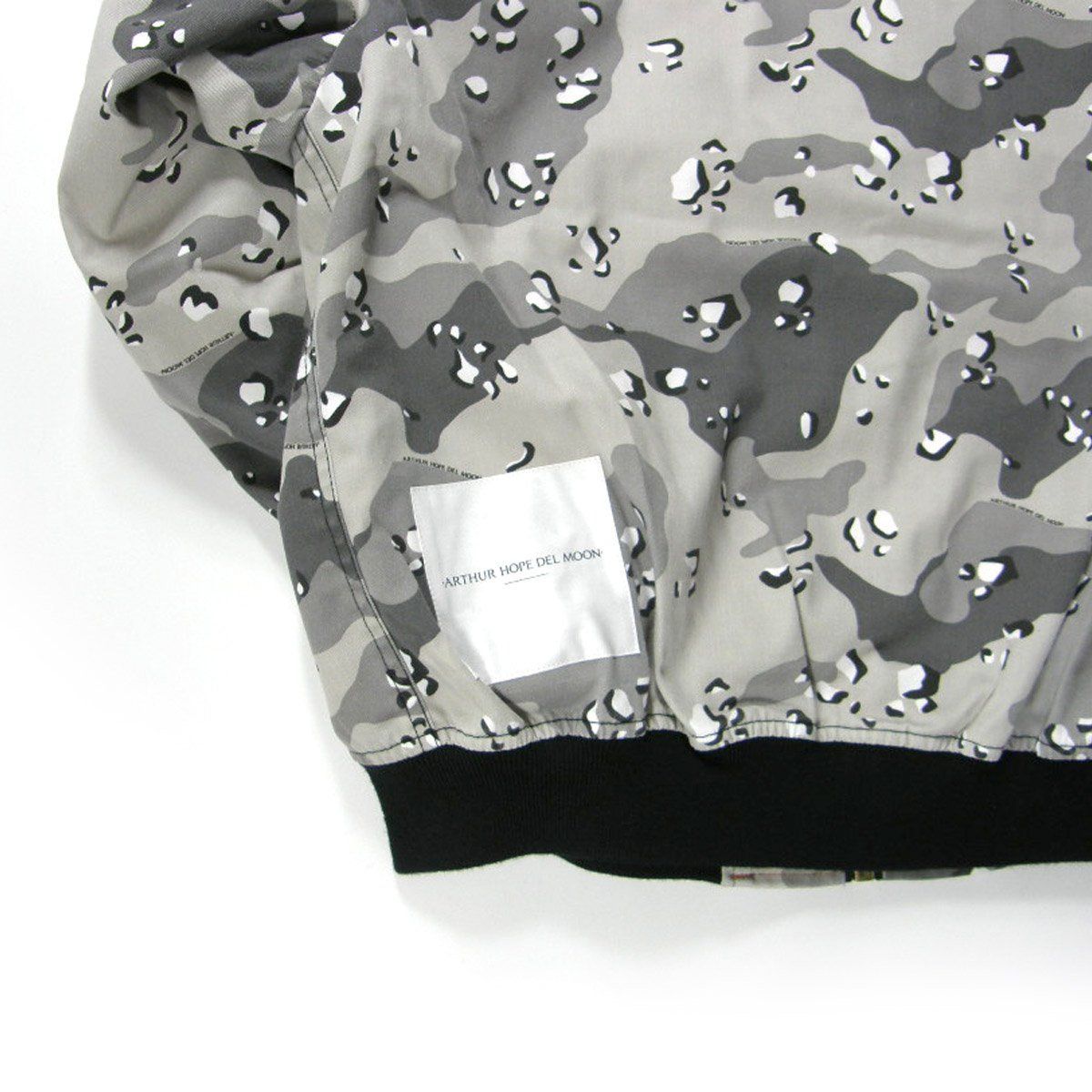 新品】 ARTHUR HOPE DEL MOON × FOSTEX GARMENTS ／ アーサーホープ