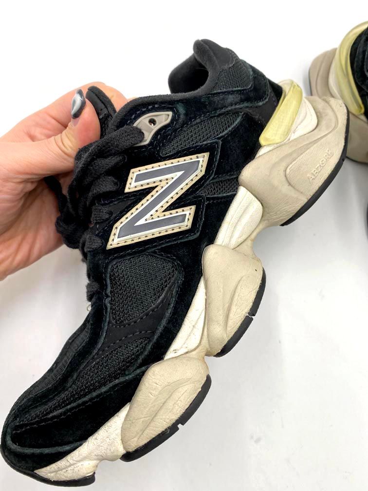 New Balance U9060UBY 別注23cm ニューバランス　美品 New Balance ニューバランス U9060UBY BEAUTY & YOUTH 別注 スニーカー