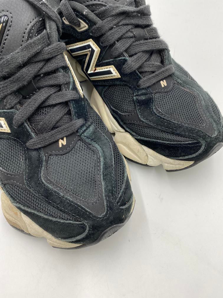 New Balance ニューバランス U9060UBY BEAUTY & YOUTH 別注 スニーカー