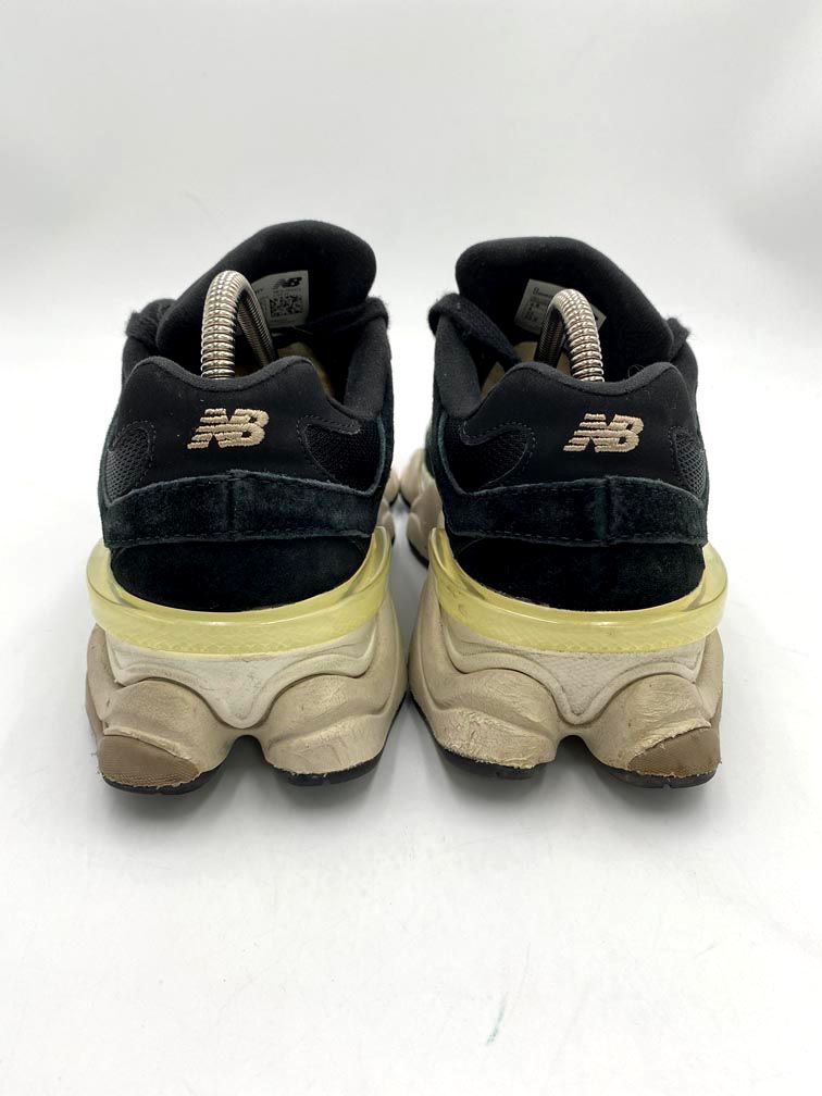 New Balance ニューバランス U9060UBY BEAUTY & YOUTH 別注 スニーカー