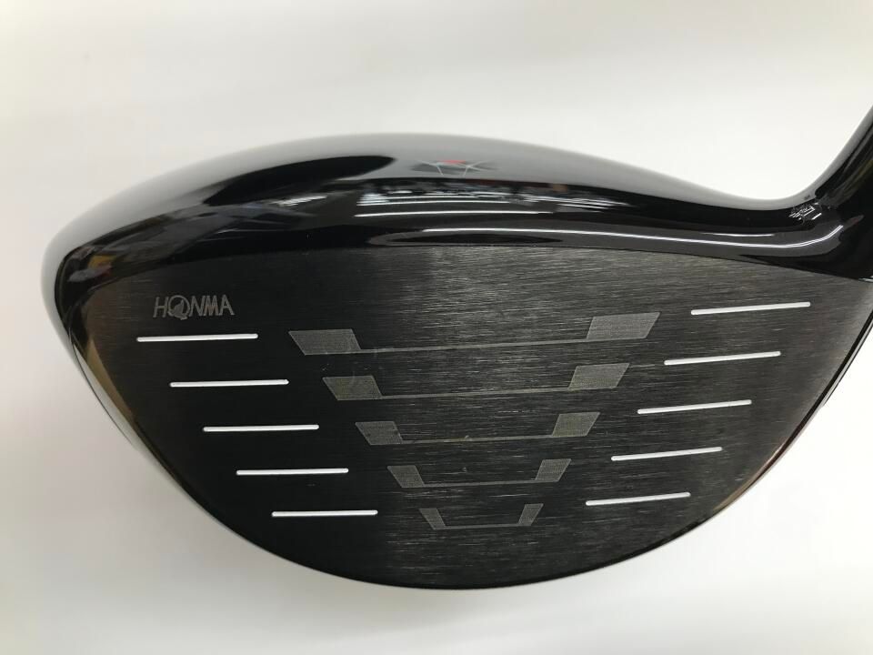 ホンマゴルフ TOUR WORLD GS 10.5度 SPEEDTUNED 48 Rフレックス