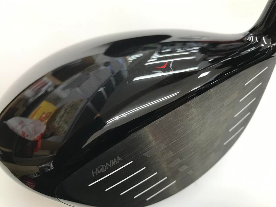 ホンマゴルフ TOUR WORLD GS 10.5度 SPEEDTUNED 48 Rフレックス