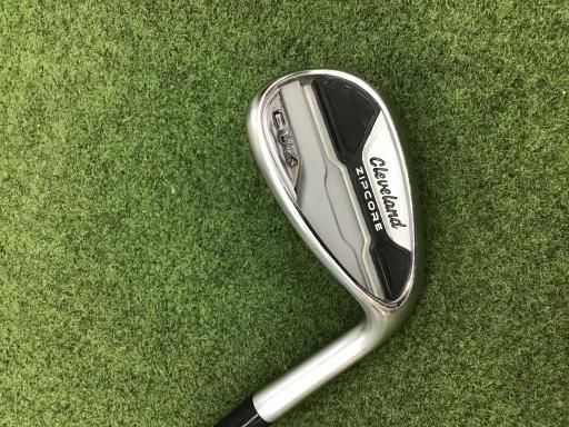 中古】 クリーブランド Cleveland CVX ZIPCORE 52°/11° ウェッジ WG