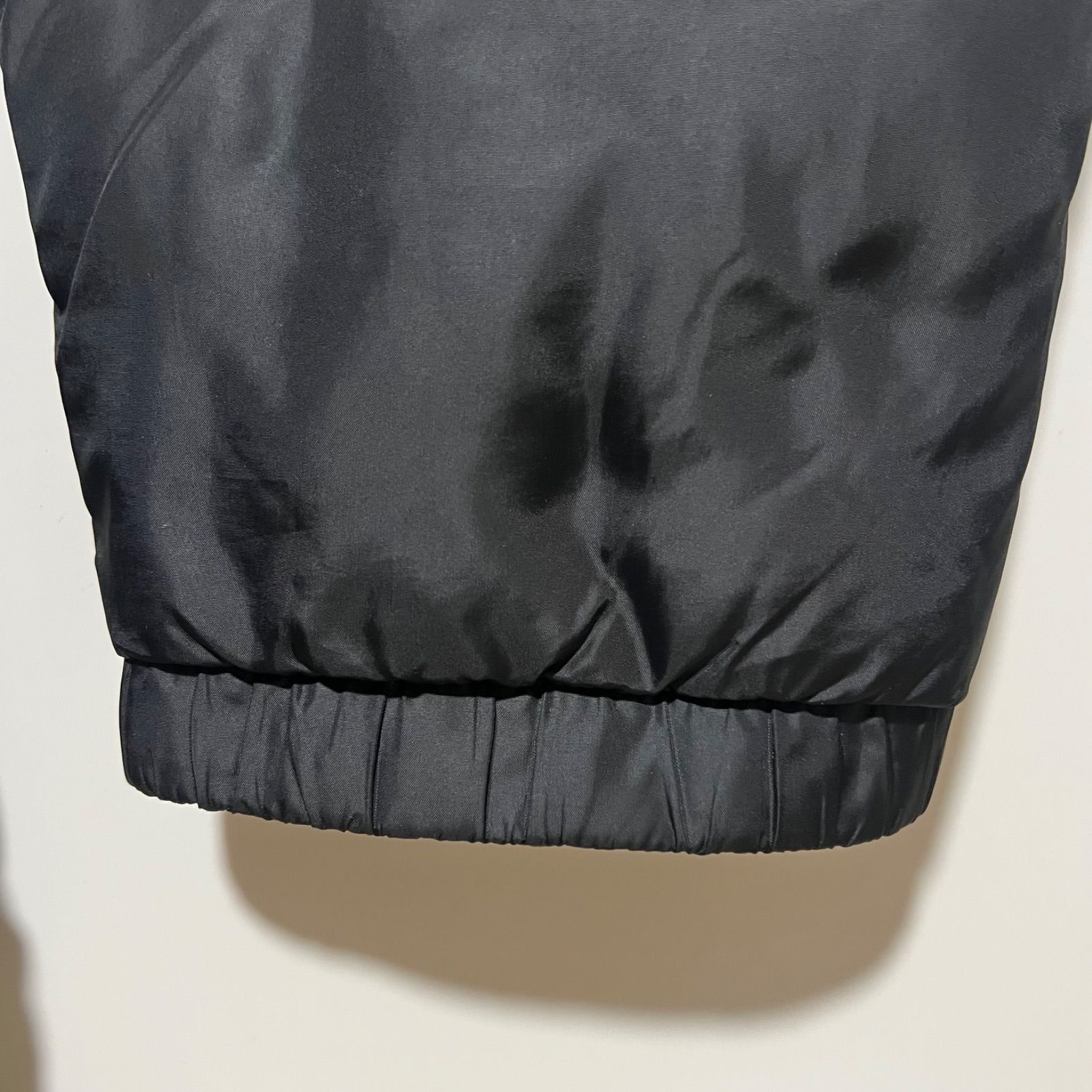 L.L.Bean 00s archive reversible BOX goose down jacket L エルエル 
