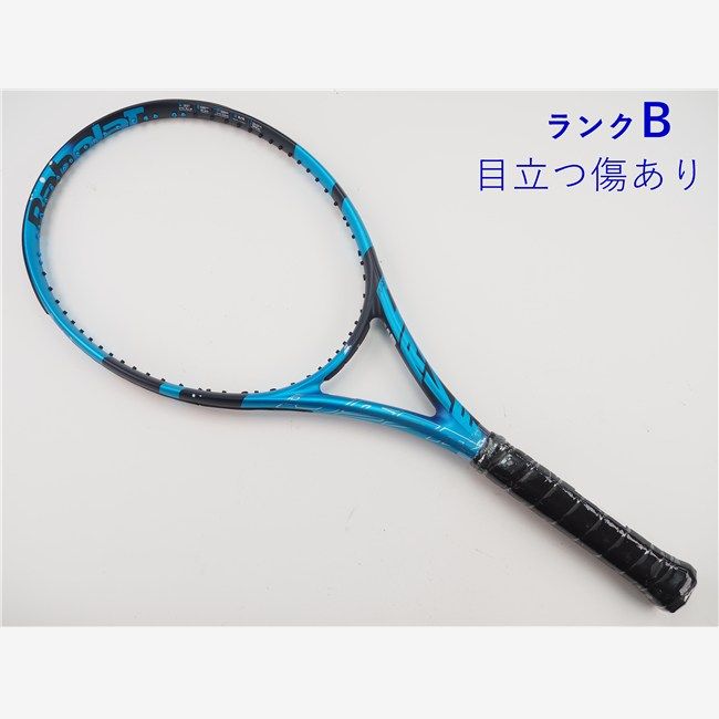 バボラ　ピュアアエロプラス100（G3） Babolat ピュアアエロ100 バボラ ピュアアエロプラス100（G3） Babolat