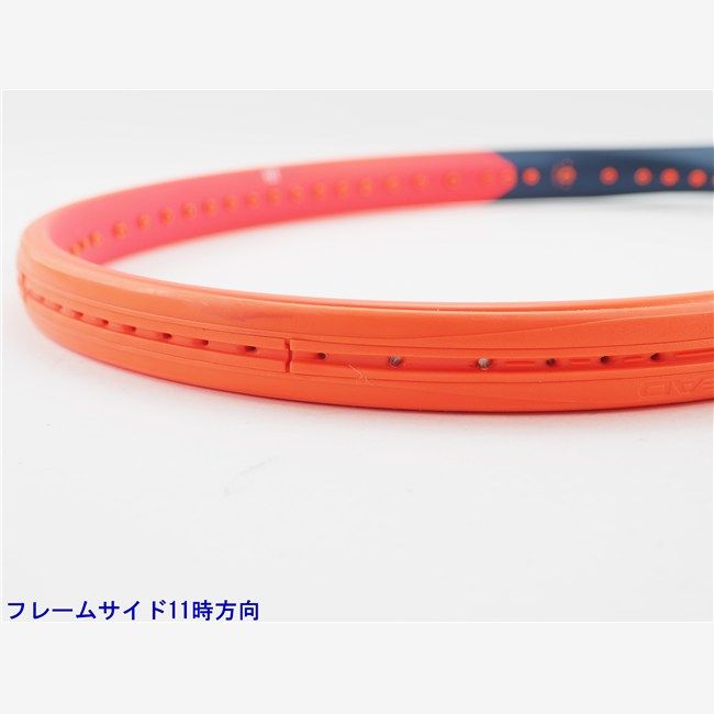 中古 テニスラケット ヘッド ラジカル チーム 2023年モデル (G2) HEAD