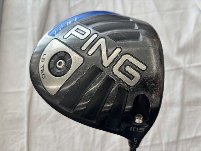 ドライバー ピン G30 LS Tec◇PING TOUR 173-65◇S◇10.5[6669] 【公式