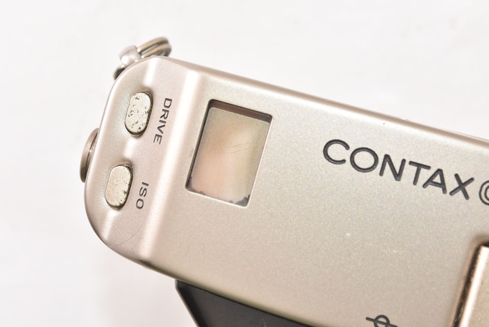 ☆美品☆ CONTAX コンタックス G1 ボディ ROM改造済み レンジ