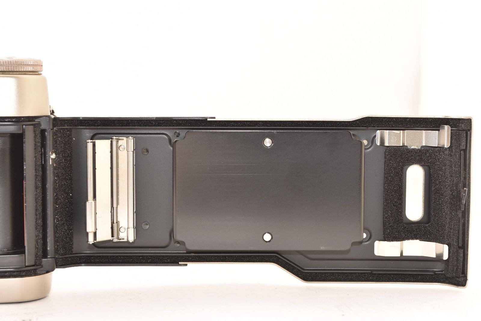 ☆美品☆ CONTAX コンタックス G1 ボディ ROM改造済み レンジ