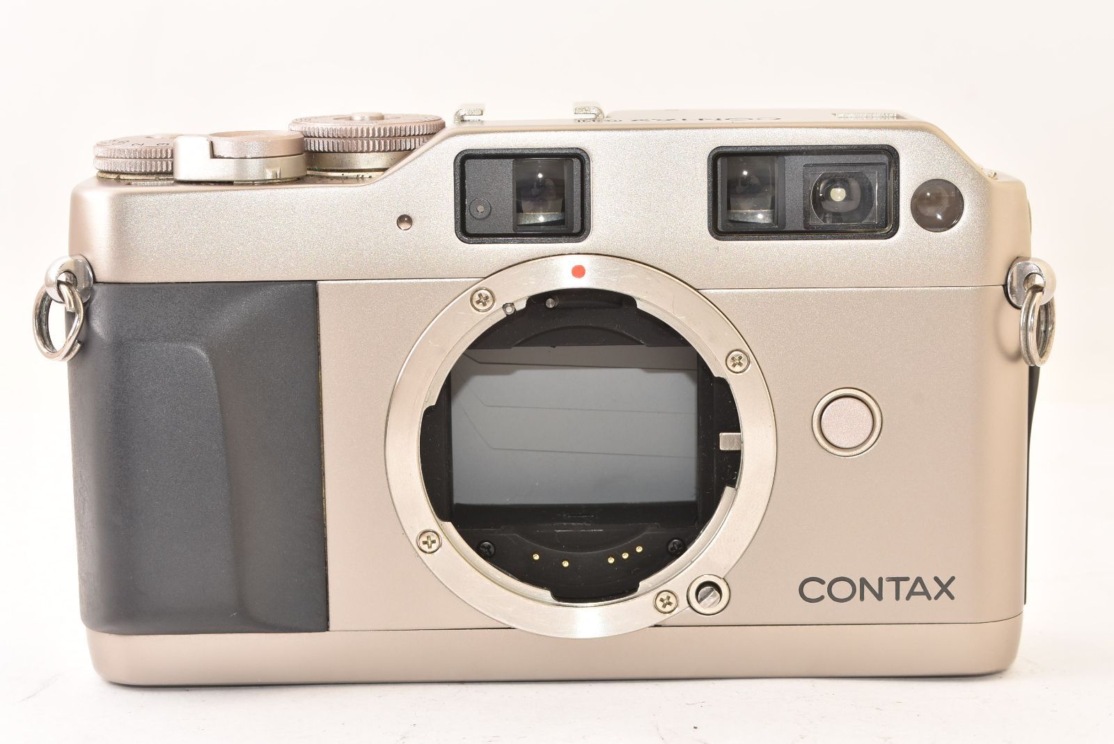 じ*こ様 CONTAX G1 ROM未改造 完動品 レンジファインダーカメラ シ じ*こ様 CONTAX G1 ROM未改造 完動品 レンジファインダーカメラ シ