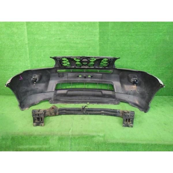 エクストレイル DNT31 フロントバンパー 20GT 4WD 62022-JH41A K51