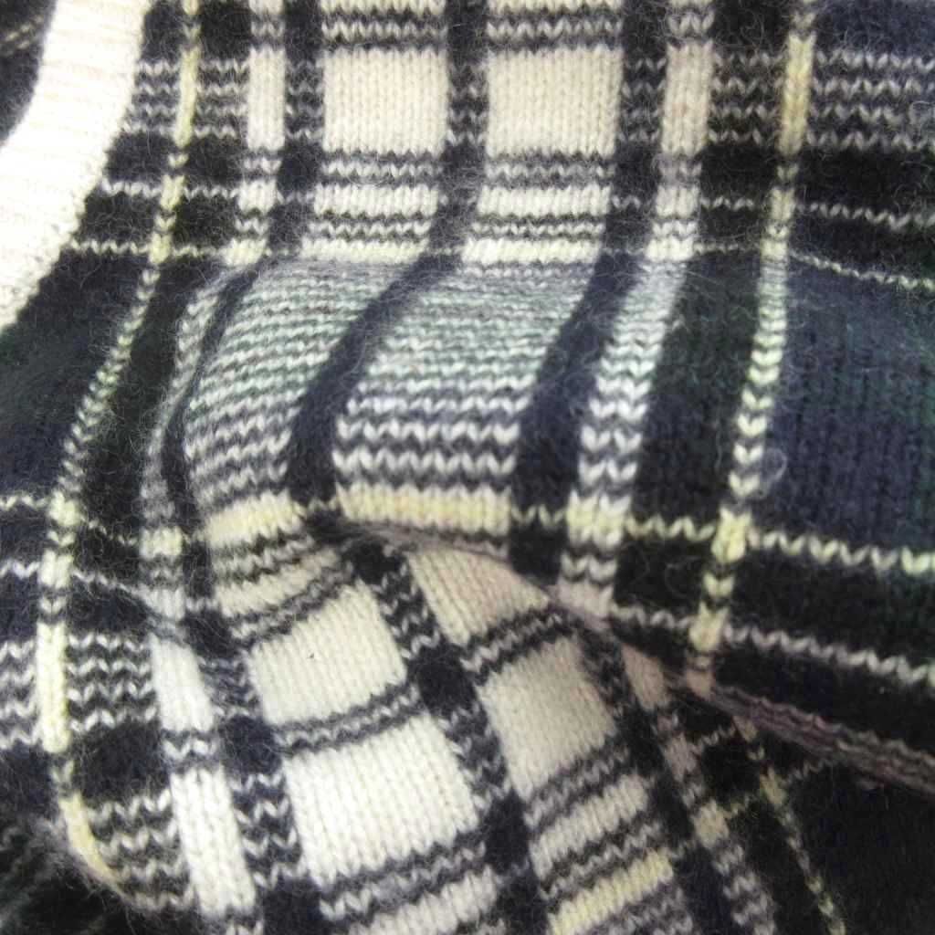 ラルフローレン RALPH LAUREN ニット セーター 長袖 Vネック カシミヤ