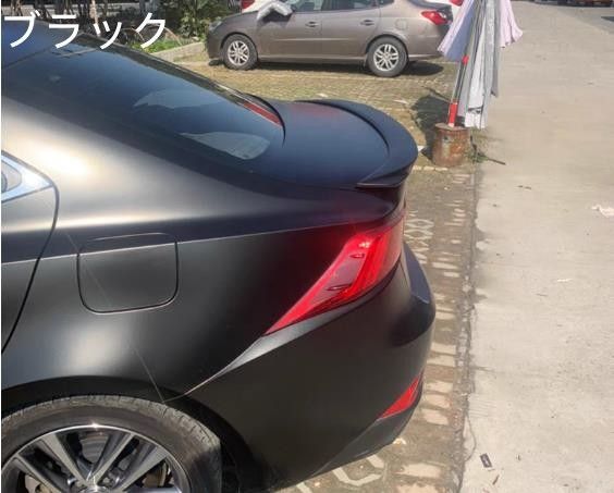 レクサス GSE3 IS 3代 ASE30 AVE30 IS350 IS300h IS250 IS200t 素地