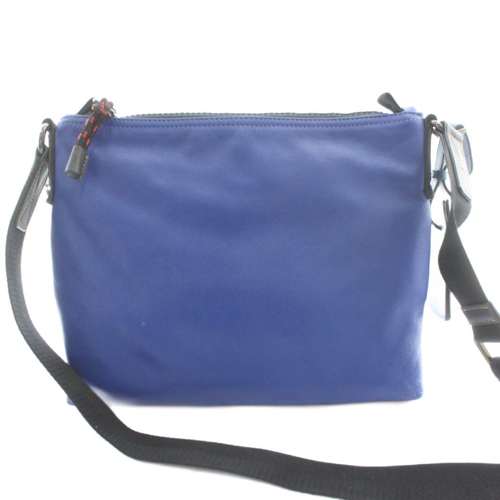 コーチ COACH ペイサー クロスボディ ウィズ パッチ ショルダーバッグ