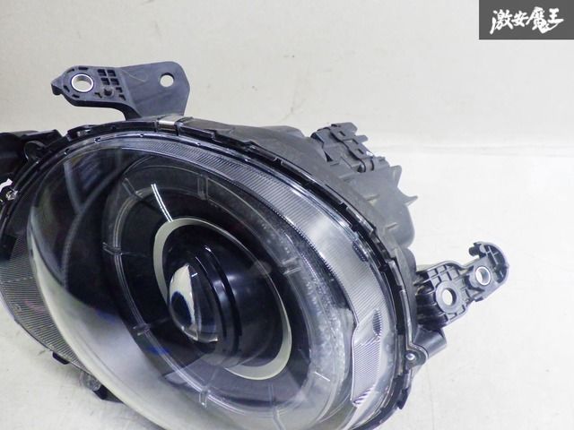 HONDA 純正 JG3 JG4 N-ONE LED ヘッドライト 左右 NONE RS JG3 右ヘッドライト HONDA 純正 JG3 JG4 N-ONE LED ヘッド