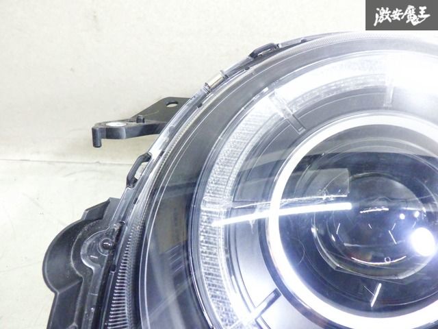 ストア出品】ホンダ純正 JG3 JG4 N-ONE LED ヘッドライト ヘッドランプ
