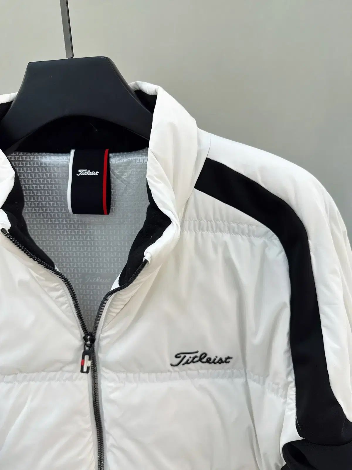 Titleist(タイトリスト) メンズゴルフ ダウンジャケット - メルカリ