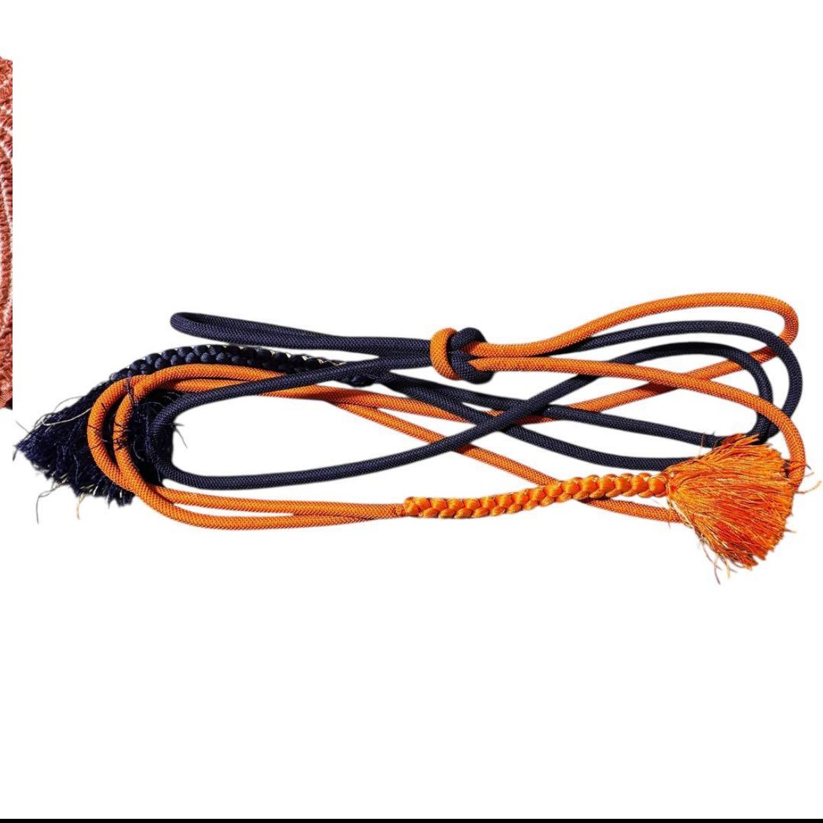 て*ず様 美品　袷　正絹　作家物　鮫小紋　縮緬　フルセット　身丈156 裄丈65 未使用近い 美品 袷 正絹 作家物 落款 縮緬 江戸小紋 鮫小紋 フル