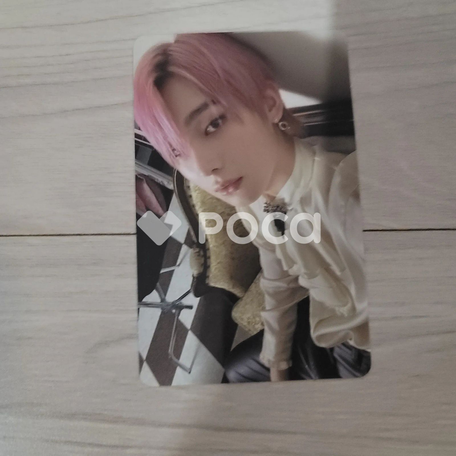 ENHYPEN ソヌ DIMENSION : DILEMMA SCYLLA Ver. - メルカリ