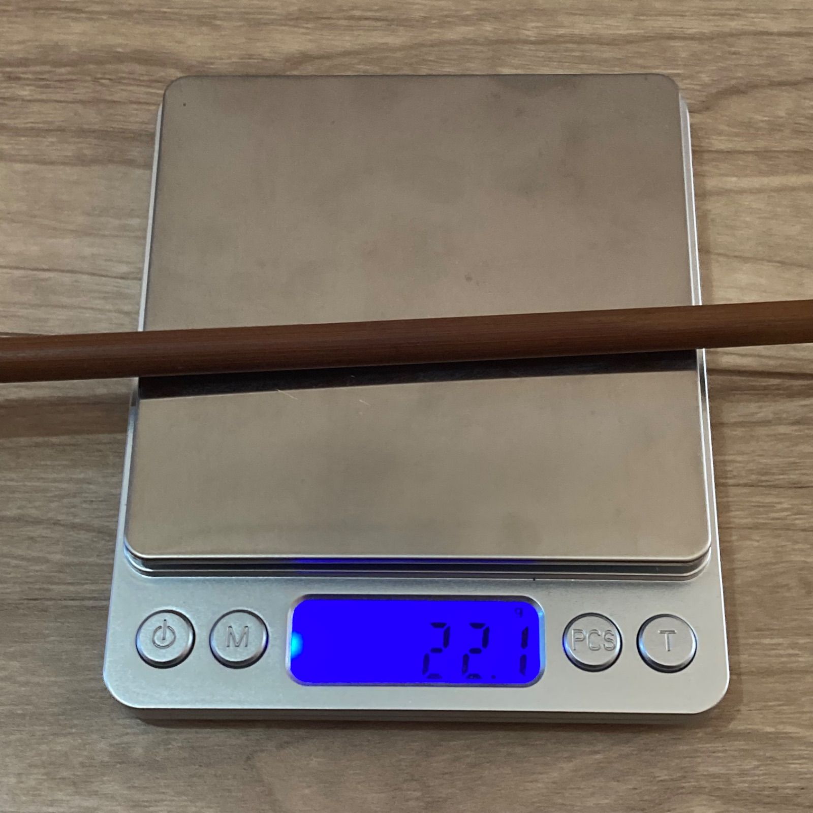 ⭐️竹矢 7本セット 長さ約85cm 重さ約22.1g ③ - メルカリ