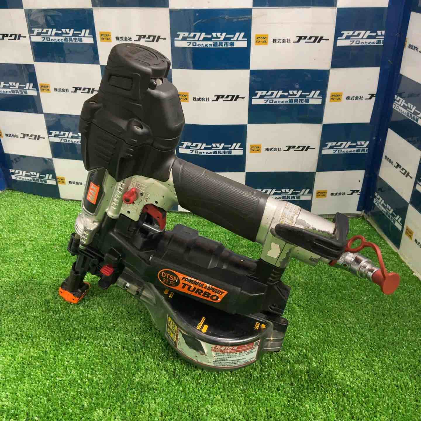 ☆マックス(MAX) 高圧エアネジ打ち機 HV-R41G4【草加店】 - メルカリ