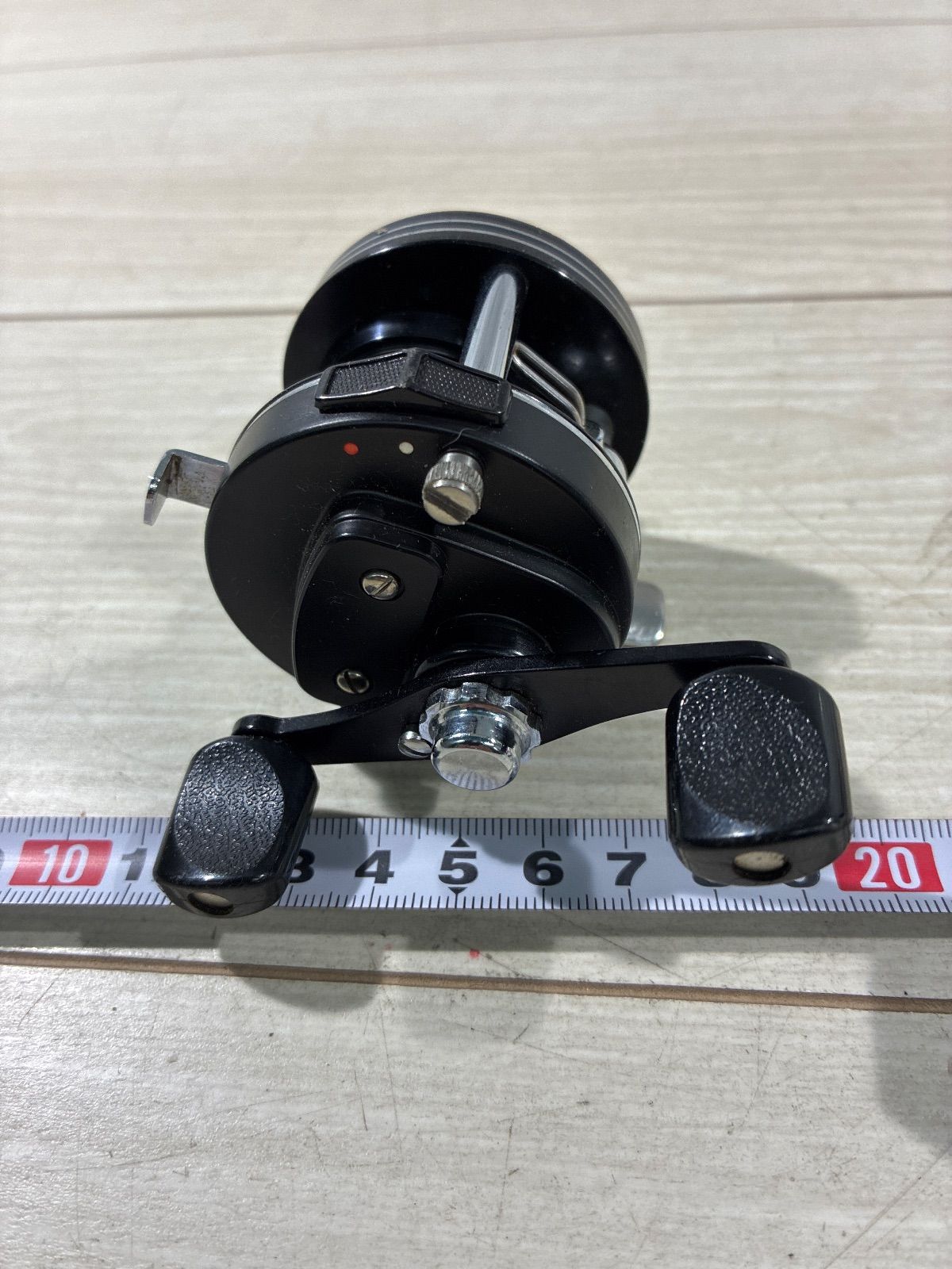 ダイワ ミリオネアGS-1000 ウルトラライト 整理番号R131 - メルカリ