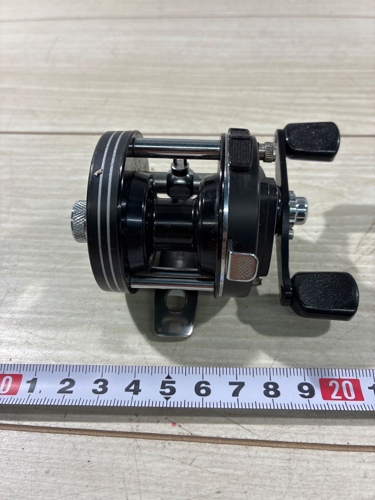 ダイワ　ミリオネアGS-1000 ウルトラライト ダイワ ミリオネアGS-1000 ウルトラライト 整理番号R131 - メルカリ