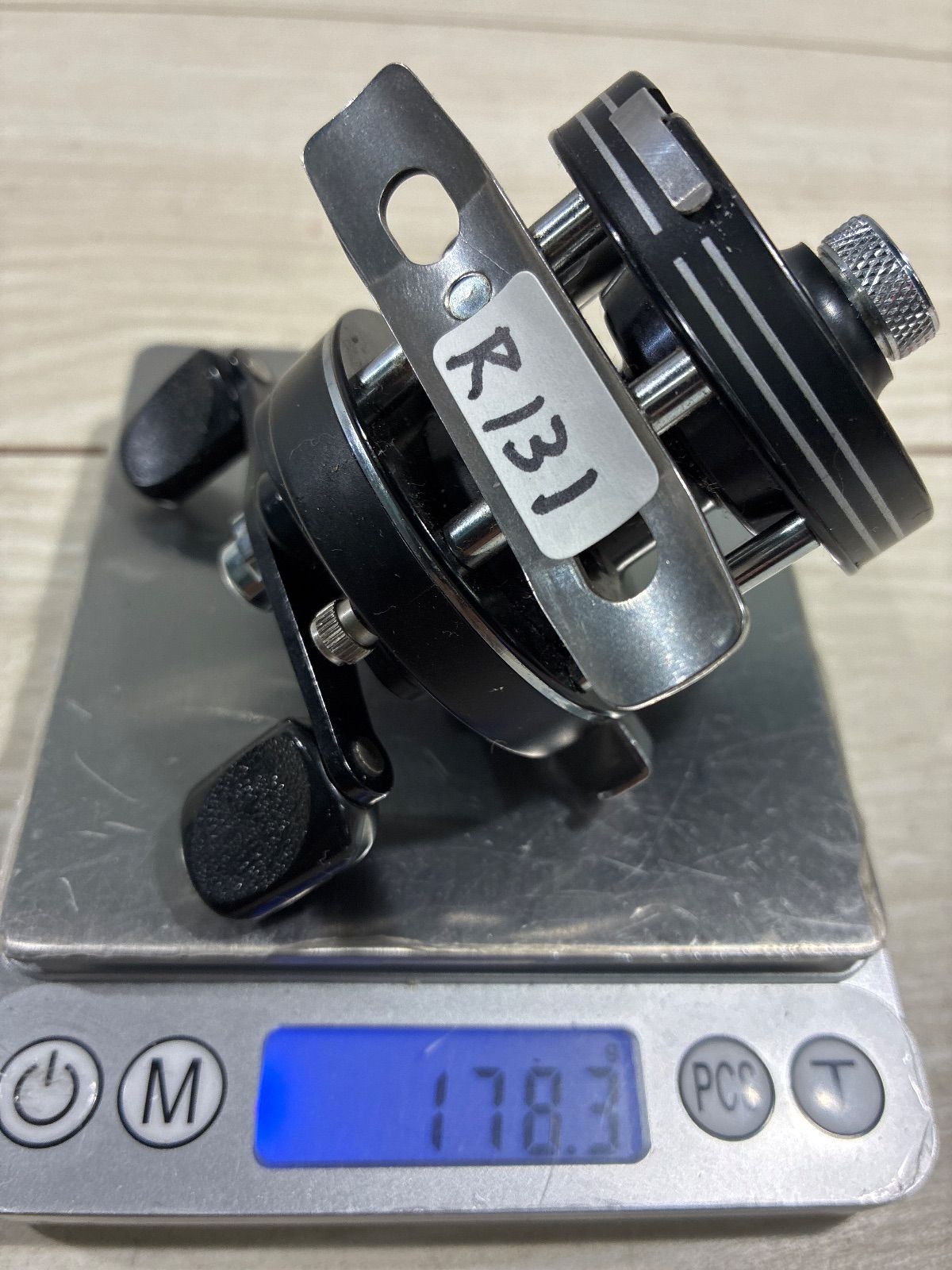 ダイワ ミリオネアGS-1000 ウルトラライト 整理番号R131 - メルカリ