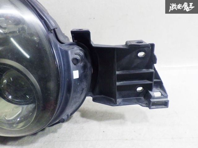 インナーブラック！】スバル純正 GDA GDB インプレッサ WRX STI 丸目